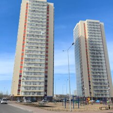 Квартира 38 м², 1-комнатная - изображение 2