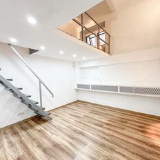 Квартира 30 м², студия - изображение 5