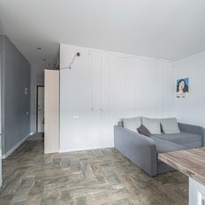 Квартира 62,3 м², 2-комнатная - изображение 3