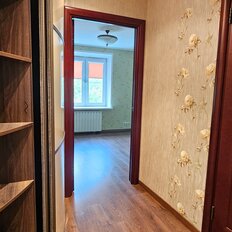 Квартира 52 м², 2-комнатная - изображение 3