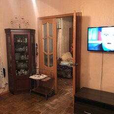 31,7 м², 2 комнаты - изображение 3