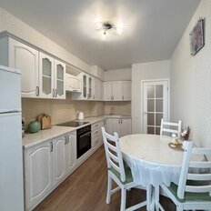 Квартира 45 м², 1-комнатная - изображение 4