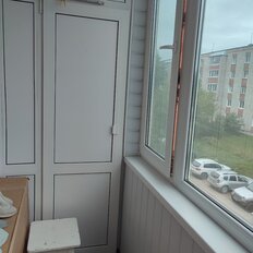 Квартира 51,4 м², 2-комнатная - изображение 5
