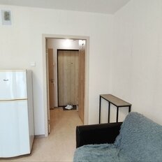 Квартира 30 м², студия - изображение 5