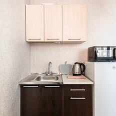 Квартира 30 м², студия - изображение 5