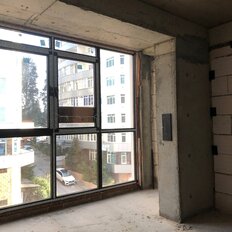 Квартира 34 м², 1-комнатная - изображение 3