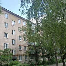 Квартира 31 м², 1-комнатная - изображение 2