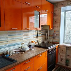 Квартира 60,9 м², 3-комнатная - изображение 1