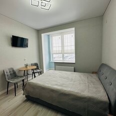 Квартира 23 м², студия - изображение 3