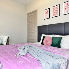 Квартира 27 м², 1-комнатные - изображение 1