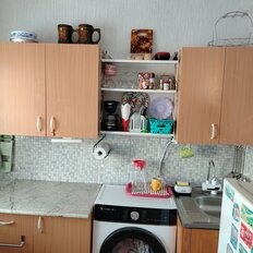 Квартира 32,6 м², 1-комнатная - изображение 5