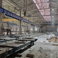 3170 м², производственное помещение - изображение 1