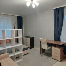 Квартира 31 м², 1-комнатная - изображение 2