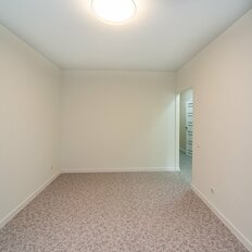 Квартира 34,7 м², 1-комнатная - изображение 4