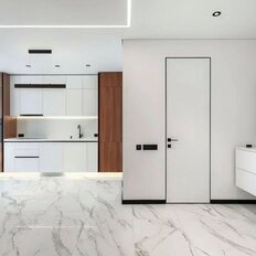 Квартира 130 м², 3-комнатная - изображение 4