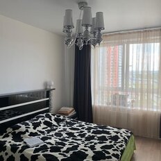 Квартира 65 м², 3-комнатная - изображение 4