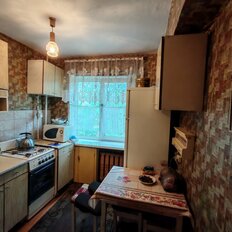 Квартира 42 м², 2-комнатная - изображение 1