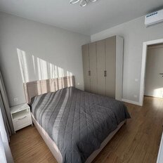 Квартира 50 м², 2-комнатные - изображение 5