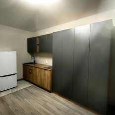 Квартира 22 м², студия - изображение 1