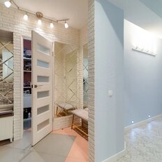 Квартира 90,3 м², 3-комнатная - изображение 3