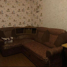 Квартира 36 м², 1-комнатная - изображение 2