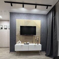 Квартира 35 м², 1-комнатная - изображение 1