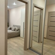Квартира 34 м², 1-комнатная - изображение 2