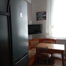 Квартира 66,8 м², 3-комнатная - изображение 4