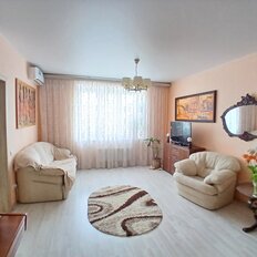 Квартира 107 м², 4-комнатная - изображение 2