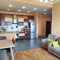 Квартира 68 м², 2-комнатная - изображение 1