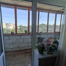 Квартира 81 м², 4-комнатная - изображение 5