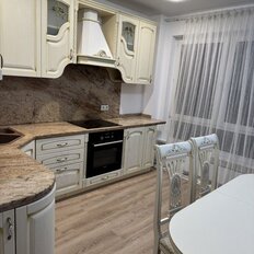 Квартира 43 м², 1-комнатная - изображение 2