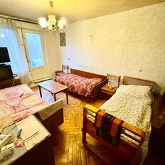 Квартира 45 м², 2-комнатная - изображение 4