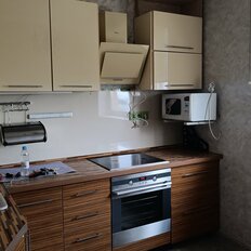 Квартира 45 м², 1-комнатная - изображение 5