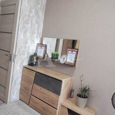 Квартира 59 м², 3-комнатная - изображение 4