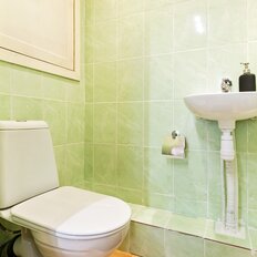 Квартира 57 м², 2-комнатная - изображение 5