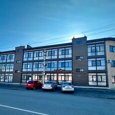 Квартира 84 м², 3-комнатная - изображение 2