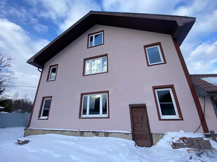 440 м² дом, 13 соток участок 150 000 000 ₽ - изображение 55