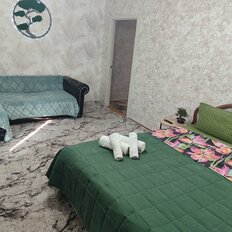 Квартира 70 м², 2-комнатная - изображение 3
