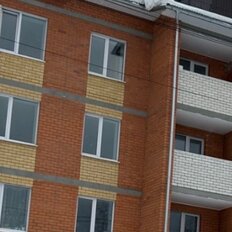 Квартира 60,6 м², 2-комнатная - изображение 2