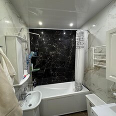 Квартира 46 м², 1-комнатная - изображение 2