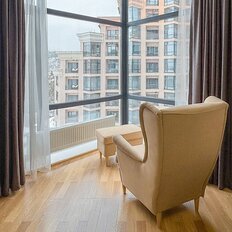 Квартира 54 м², 1-комнатная - изображение 1