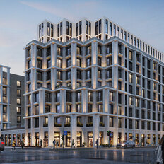 Квартира 42,5 м², 1-комнатная - изображение 5