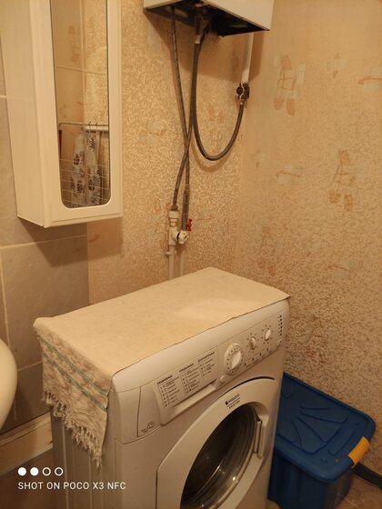 47 м², 2-комнатная квартира 35 000 ₽ в месяц - изображение 1