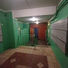 Квартира 36,7 м², 1-комнатная - изображение 5