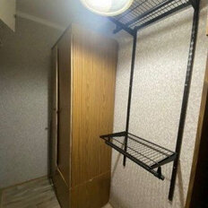 Квартира 31 м², 1-комнатная - изображение 5