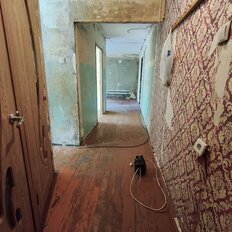 Квартира 55 м², 3-комнатная - изображение 2