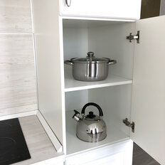 Квартира 27 м², студия - изображение 2