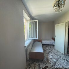 Квартира 46 м², 2-комнатная - изображение 3