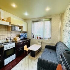 Квартира 46 м², 2-комнатная - изображение 1